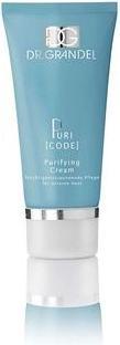 Actual product image Dr Grandel Puricode Purifying Cream (50 ml, 24h cream)