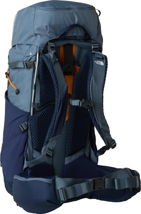 Actual product image North Face Trail Lite 65 (64 l)