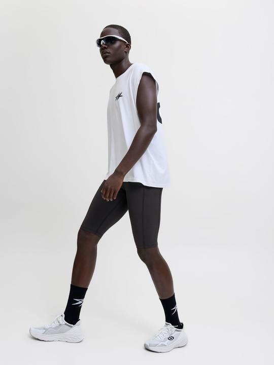 Produktbild Jack & Jones Slim Fit Shorts CNZ Shorts (XXL)
