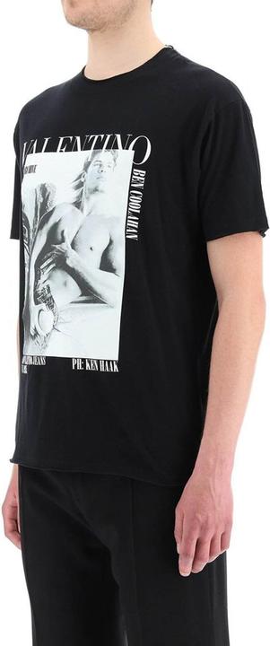 Produktbild Valentino Archive Print T-shirt (XL)