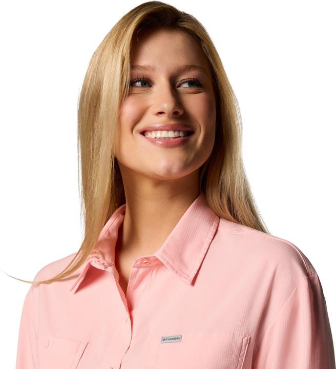 Produktbild Columbia Silver Ridge Utility™ LS Shirt (S)