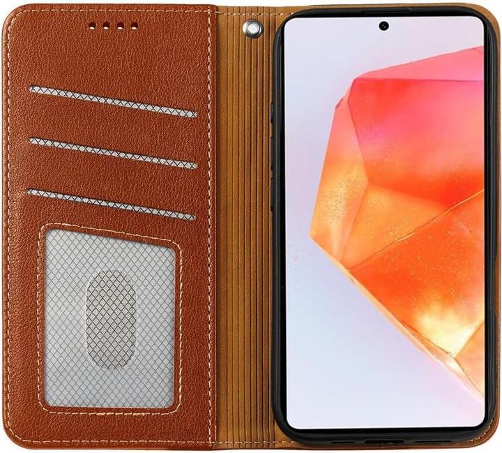 Produktbild Cover-Discount Flipcase mit RFID Blocker (Samsung Galaxy S26)