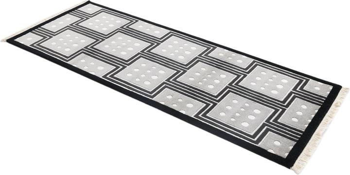 Produktbild Vidal Darya-Indian (81 x 206 cm)