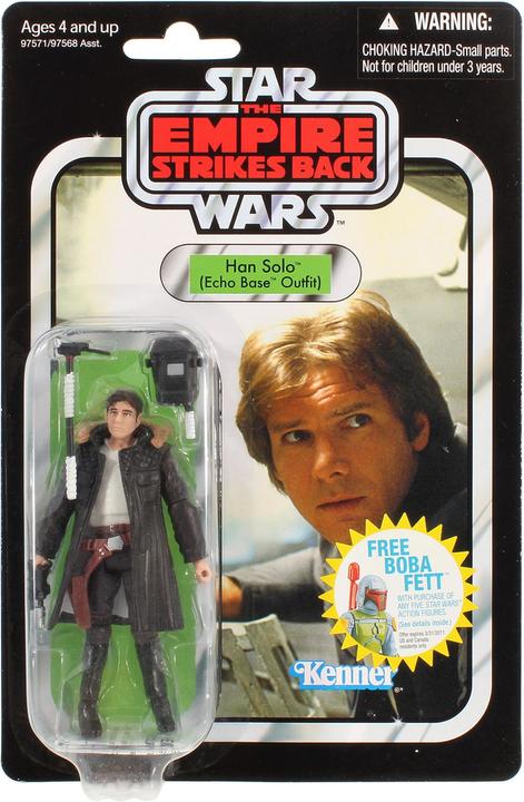 NEW STAR WARS HERO MASHERS KANAN JARRUS FIGURE IN BOX