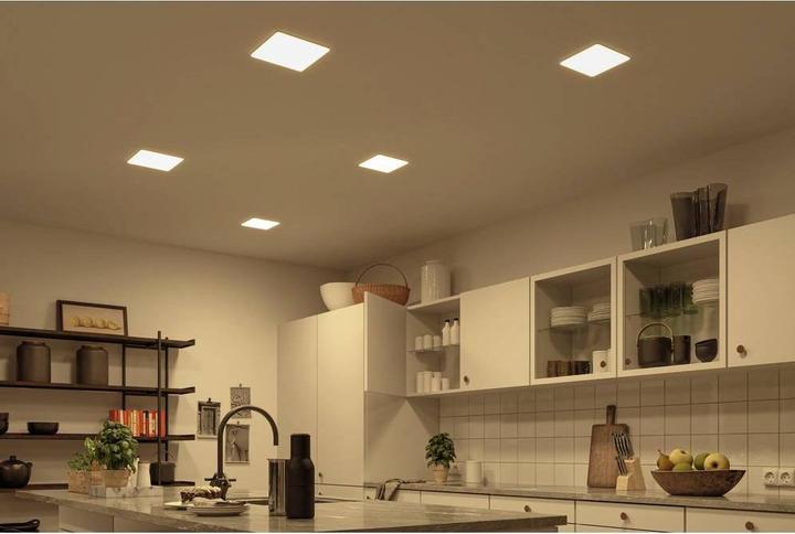 Produktbild Paulmann Einbaupanel Veluna VariFit (1300 lm)