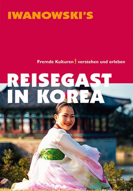 Produktbild Reisegast in Korea (Deutsch, Christine Liew, 2013)
