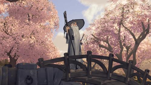 Image du produit U&I Entertainment Tales of The Shire A Lord of The Rings Game (Switch)