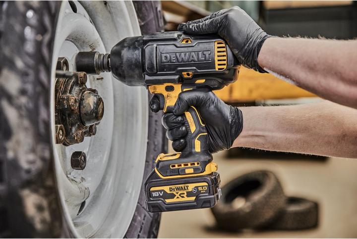Image du produit DeWalt DCF 900 (Clé à chocs)
