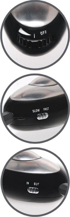 Immagine prodotto Pipedream Morsetti per capezzoli Shock Therapy