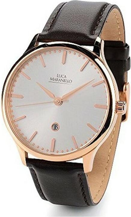 Produktbild Luca Maranello Herrenuhr ay012525-002 (Ø 44 mm) (44 mm)