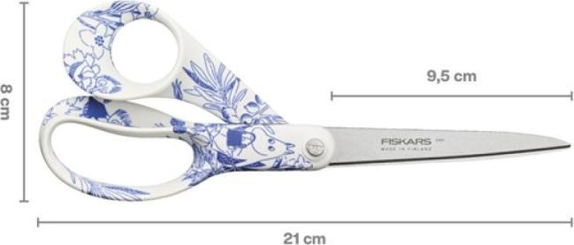Actual product image Fiskars CREA 1075572 (21 cm)