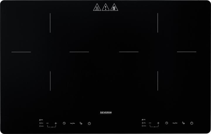 Immagine prodotto Severin Doppel-Induktionskochpl.