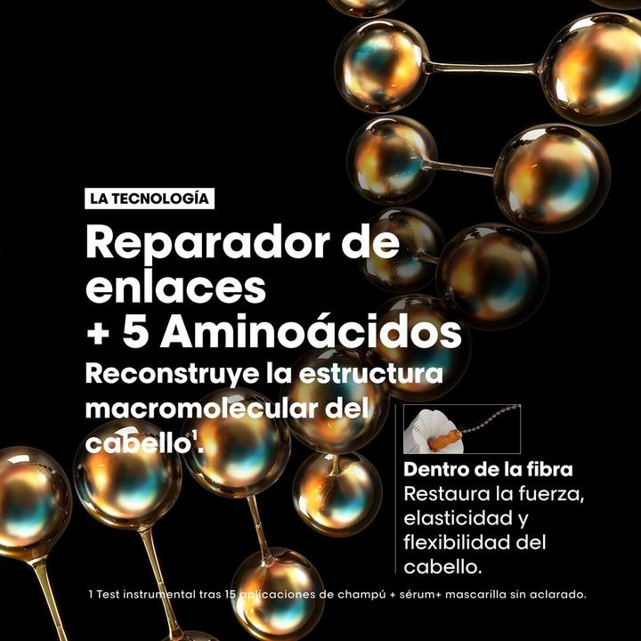 Produktbild L'Oréal Professionnel Absolut Repair Molecular (150 ml)