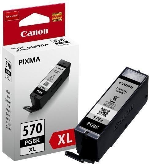 Produktbild Canon Pgi-570 (BK)