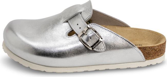 Actual product image Vitaform Clog Vollrindleder Formstark (40)