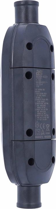 Actual product image As - Schwabe PRCD personal protection adapter plug