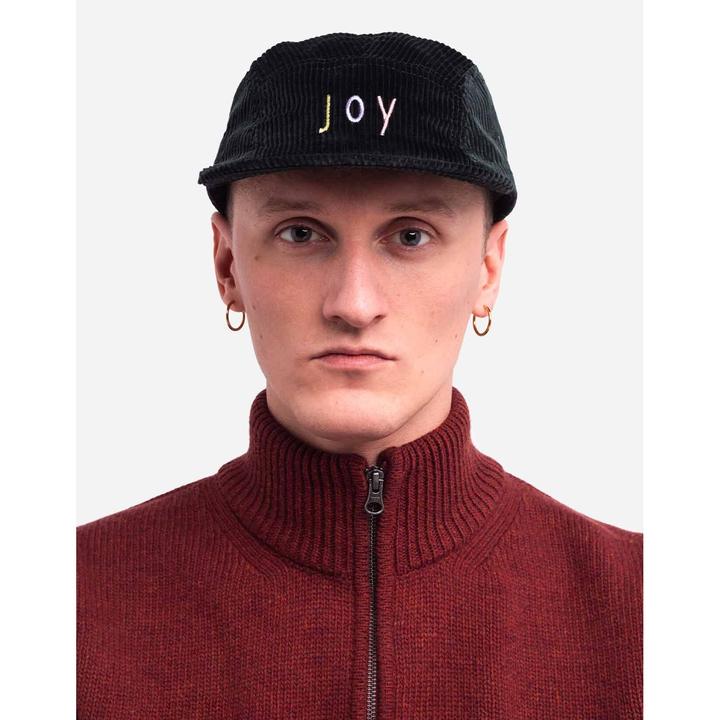 Actual product image Olow 5 Panel Cap