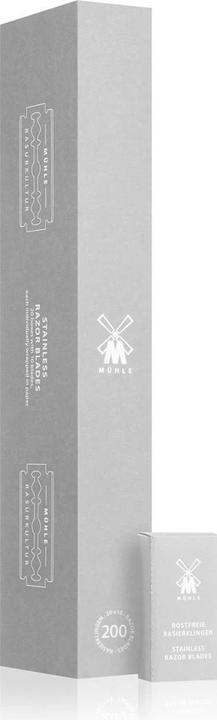 Actual product image Mühle Traditional (200 x)