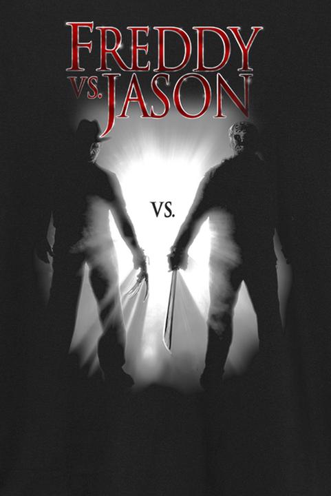 Produktbild Freddy vs. Jason Poster (XXL)