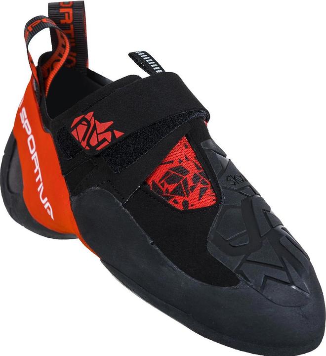 Actual product image La Sportiva Skwama climbing shoes (43.5)