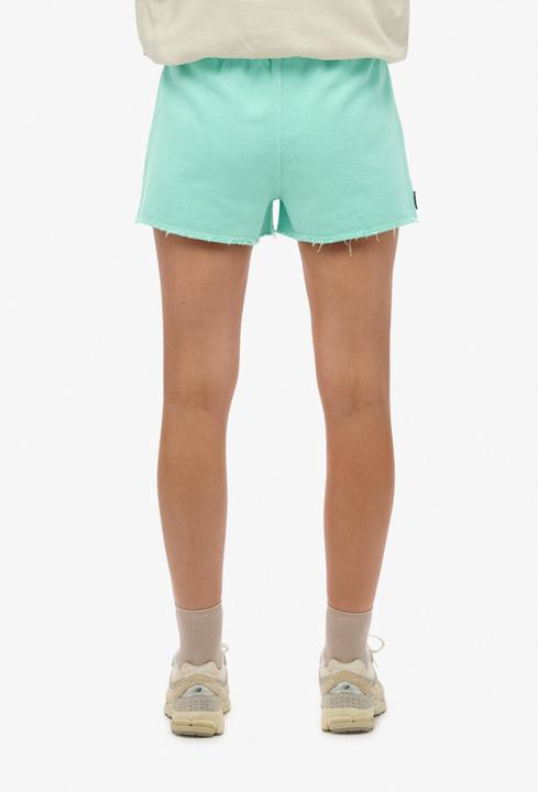 Image du produit Superdry Short à logo Garment Dye Essential (M)
