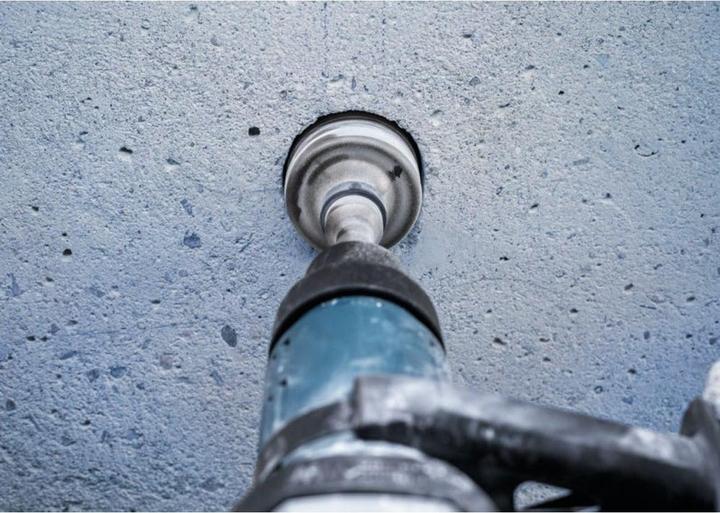 Actual product image Bosch Professional Zubehör PRO SDS max-5 Core Cutter, one-piece, 150 x 80 x 300 mm