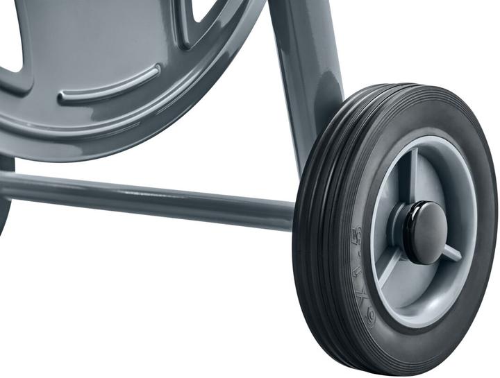 Actual product image Geka Hose trolley