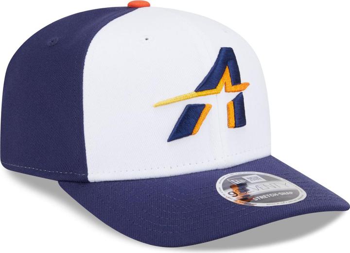 Produktbild New Era 9Seventy Stretch Cap City Connect Houston Astros