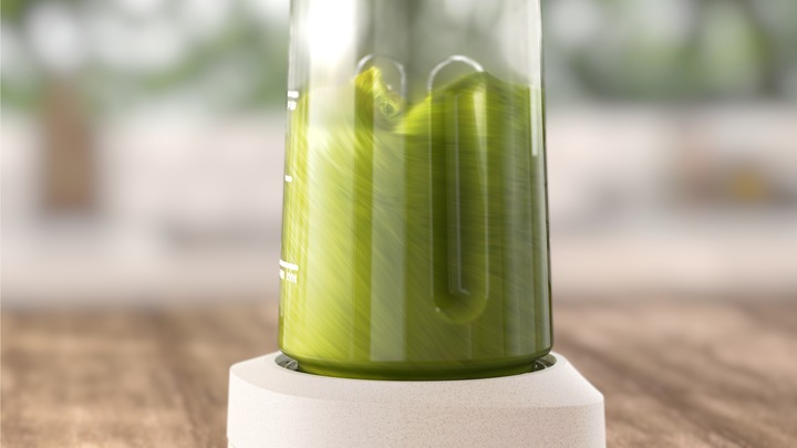 Productafbeelding Philips Concious Collection HR2500/00 (350 W)