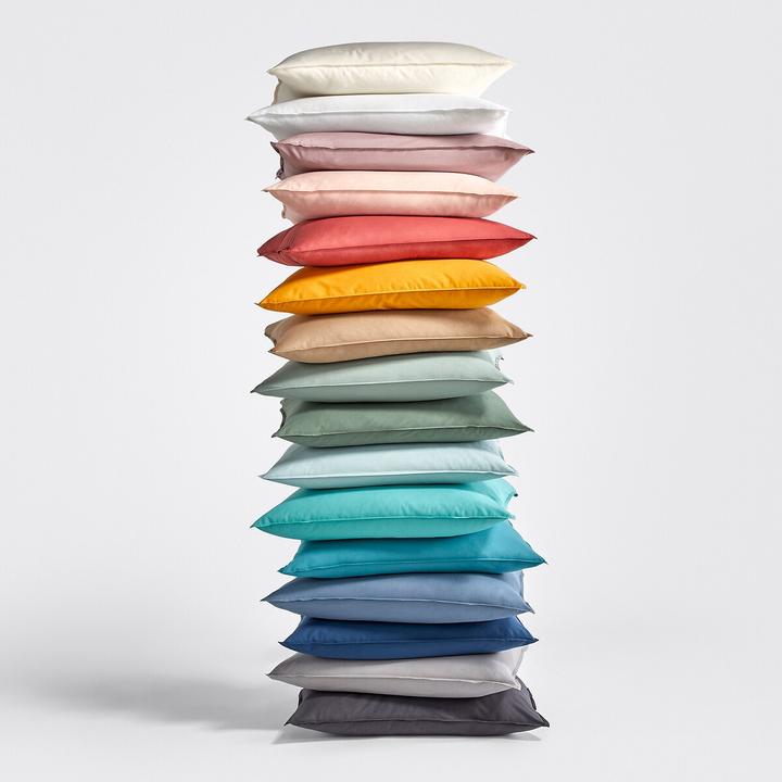 Immagine prodotto La Redoute Interieurs Scenario Coton Lave (Oberleintuch, 180 x 290 cm)