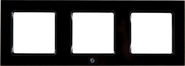 Image du produit Shelly Wall frame 3 - noir