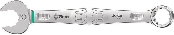 Produktbild Wera 6003 Joker 4 Set 1 (13 mm, 12 mm, 10  mm)