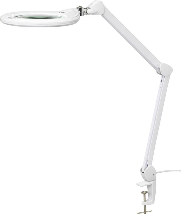 Actual product image Toolcraft TO-7427319 (1160 lm)