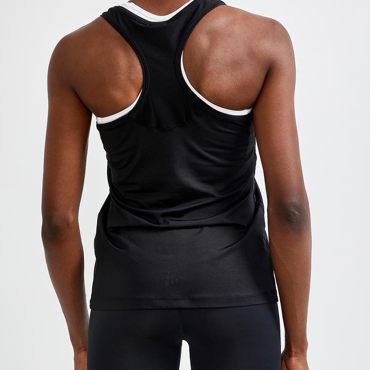 Actual product image Craft Adv Essence Singlet Ladies (XXL)