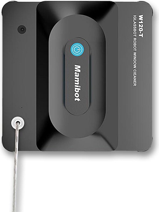 Actual product image Mamibot W120-T