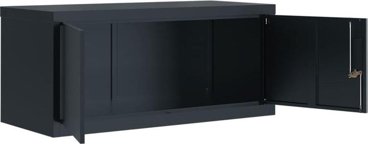 Produktbild vidaXL Aktenschrank (90 x 40 x 40 cm)