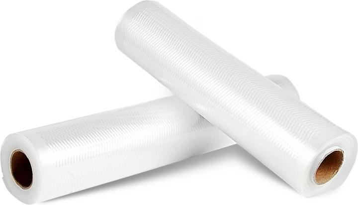 Image du produit Champion Rouleau plastique universel 28*300cm 2pcs (2 x)