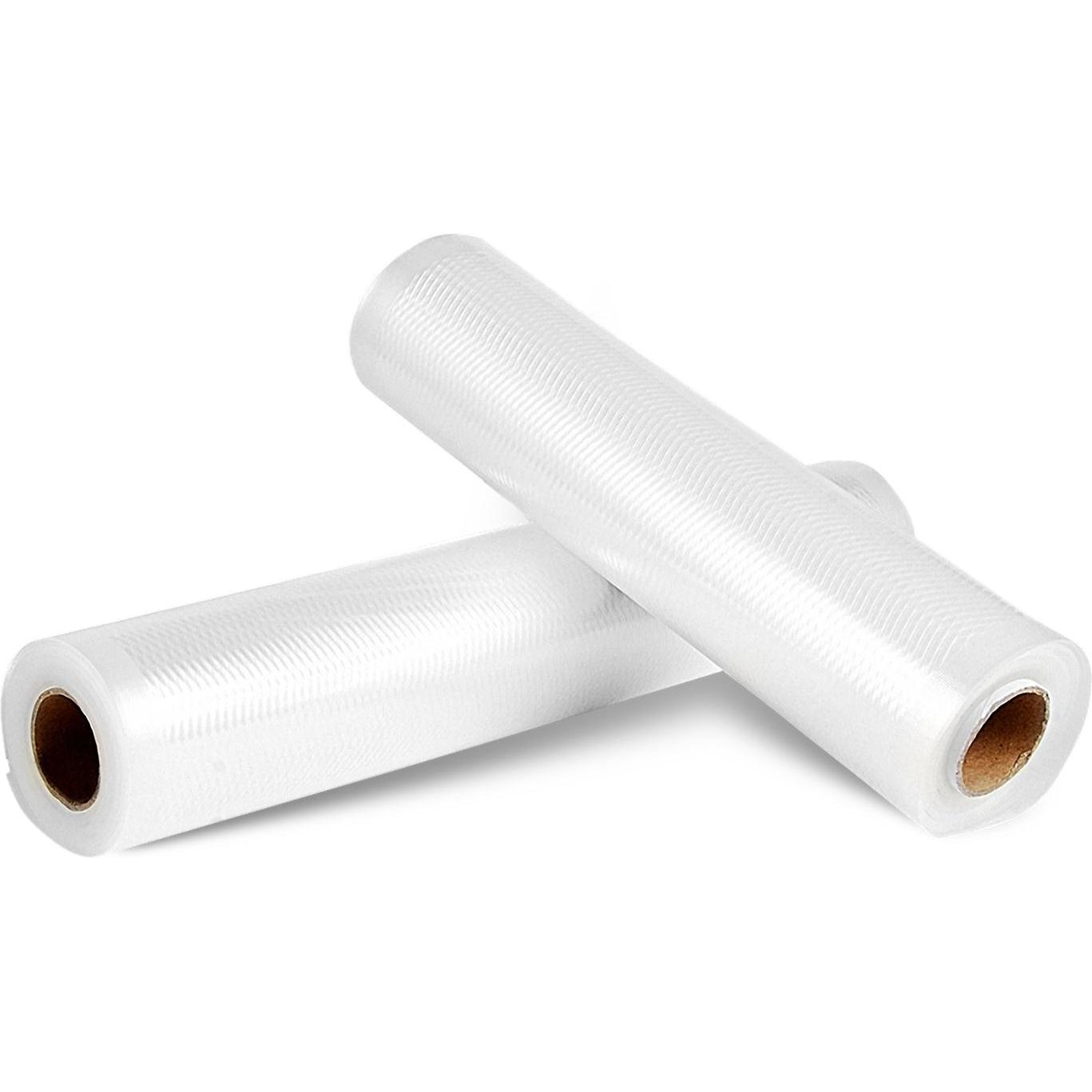Thumbnail - Champion Rolle Kunststoff Universal 28*300cm 2er Pack, Vakuumiergerät