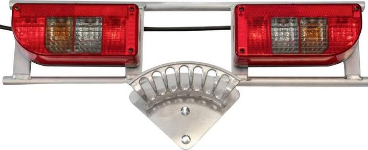 Actual product image SecoRüt Prüfbalken für Anhängersteckdosen
