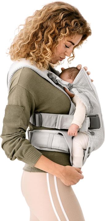 Actual product image BabyBjörn One Air