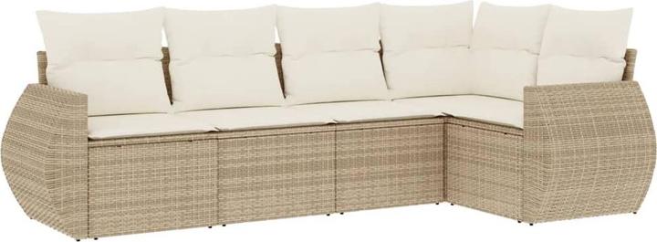 Produktbild vidaXL Jackson