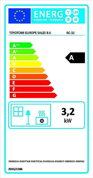 Produktbild Zibro RS-3022 mit extra Docht