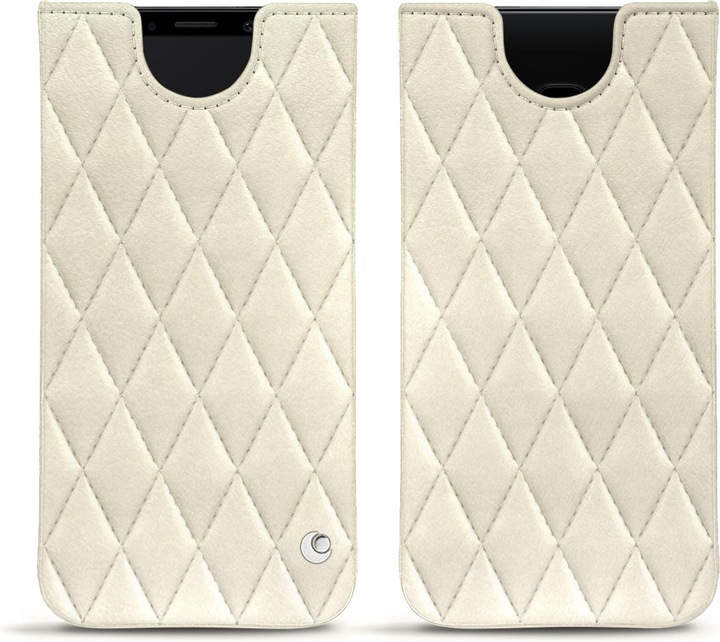 Immagine prodotto Noreve Cover in pelle (Samsung Galaxy S9)