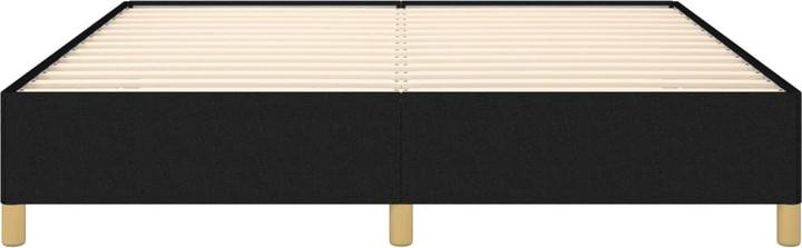Produktbild vidaXL Boxspringbettgestell (160 x 200 cm)