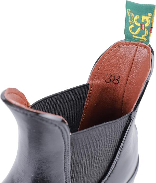 Actual product image Usg Pro Ride ankle boot (37)