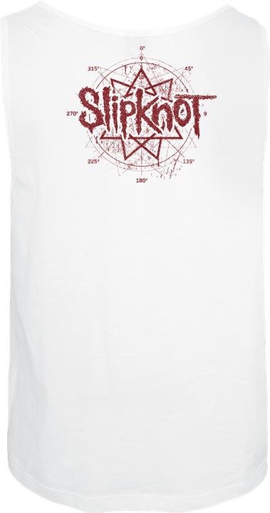 Produktbild Slipknot Star Symbol (S)