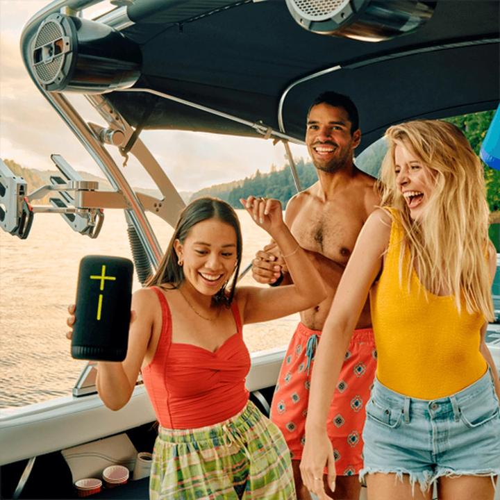 Produktbild UE Everboom (20 h, Akkubetrieb)