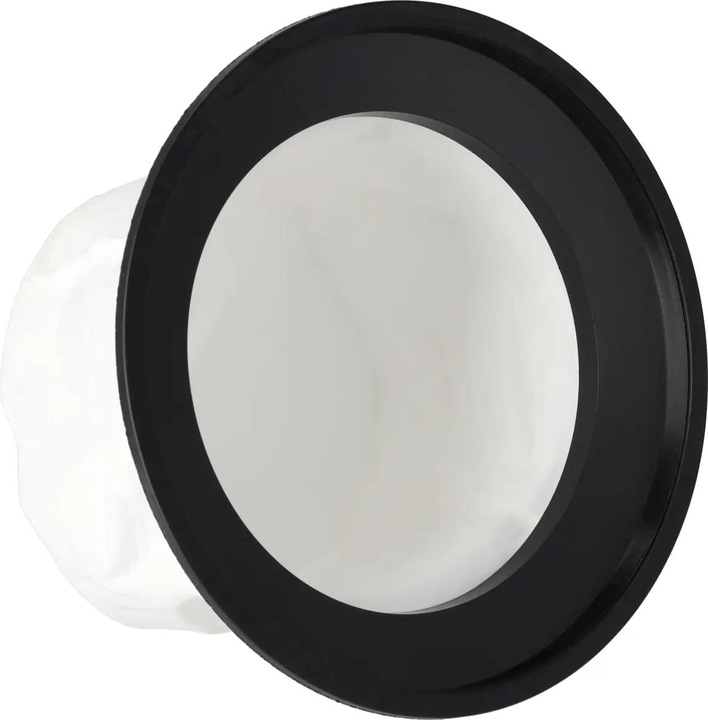 Dedra Filtre en coton pour l'aspirateur DED6602 - DED66022
