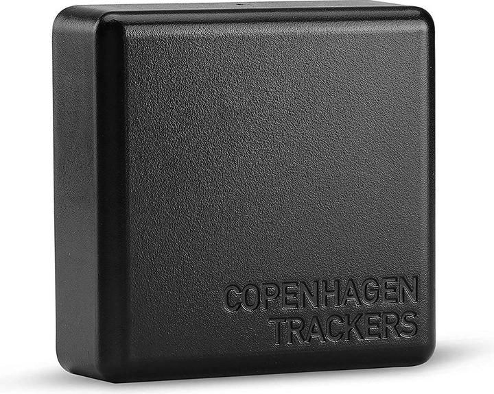 Produktbild Copenhagen Trackers Cobblestone