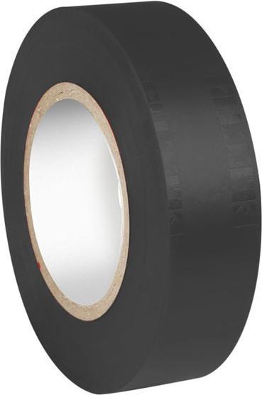 Image du produit Adam Hall 580813 BLK Ruban isolant 0,13 (19 mm)
